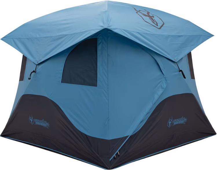 Gazelle T4 Hub Tent - Overland Edition