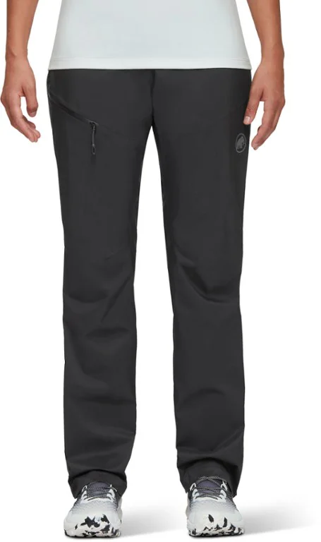 Mammut Alto Light HS Pants - Women's