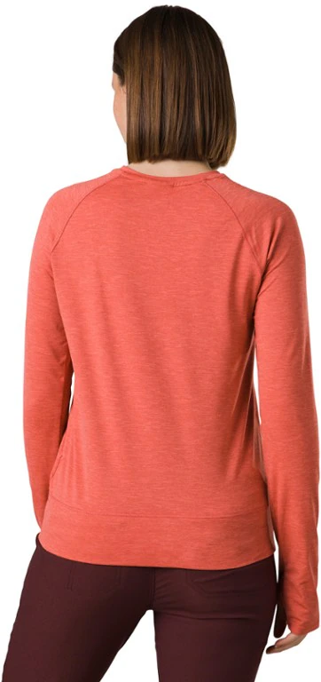 prAna Sol Searcher Long-Sleeve Top - Women's