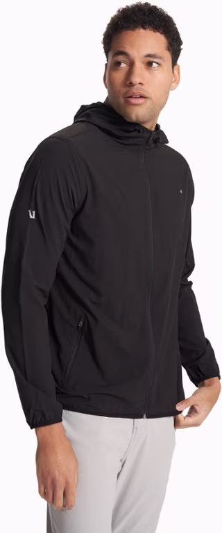 Vuori Outdoor Trainer Shell Jacket - Men's
