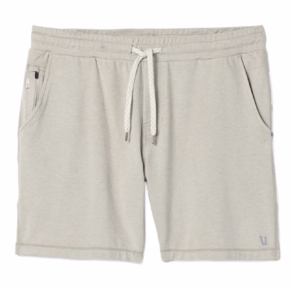 Vuori Ponto Shorts - Men's