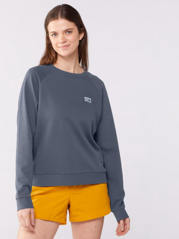 Patagonia Regenerative Organic Certified Cotton Essential Top - Women's