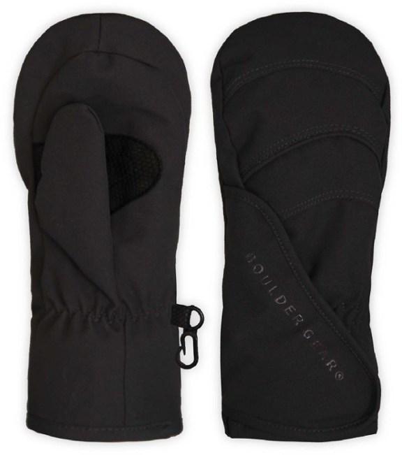 Boulder Gear Flurry Mittens - Toddlers'/Kids'
