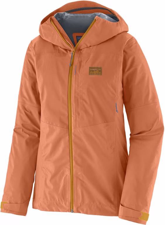 Patagonia Boulder Fork Rain Jacket - Women's