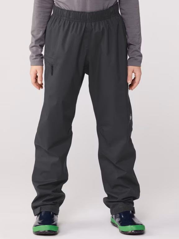 REI Co-op Rainier Rain Pants - Kids'