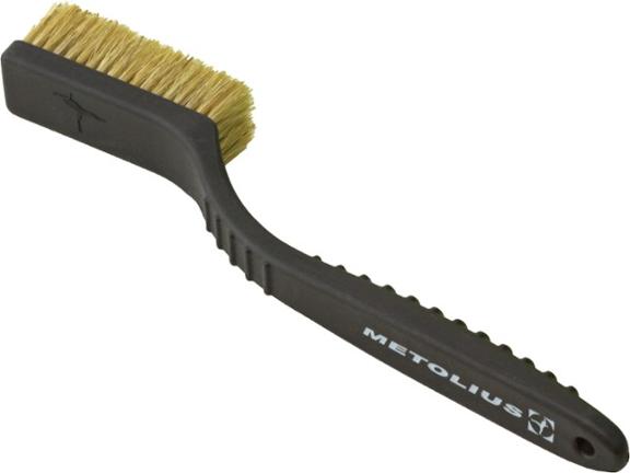 Metolius Razorback Boar's Hair Brush