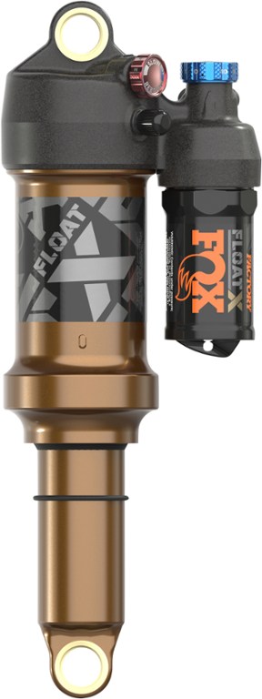 Fox FLOAT X LV Factory Rear Shock