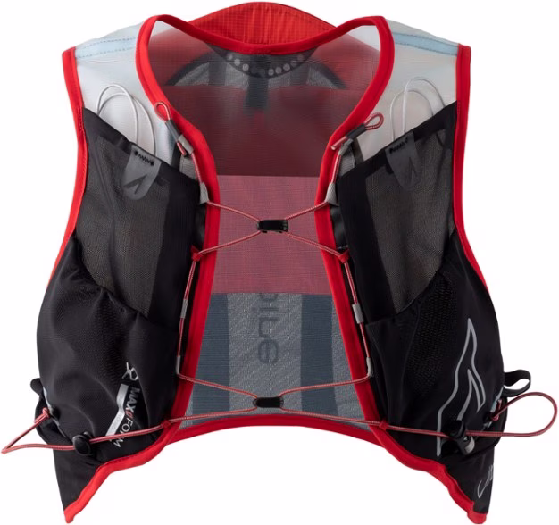 UltrAspire Bronco Race Hydration Vest