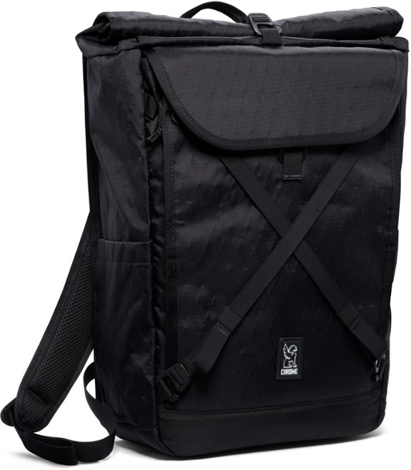 Chrome Bravo 4.0 Pack