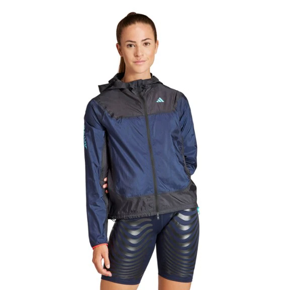 adidas Adizero Running Jacket - Women's