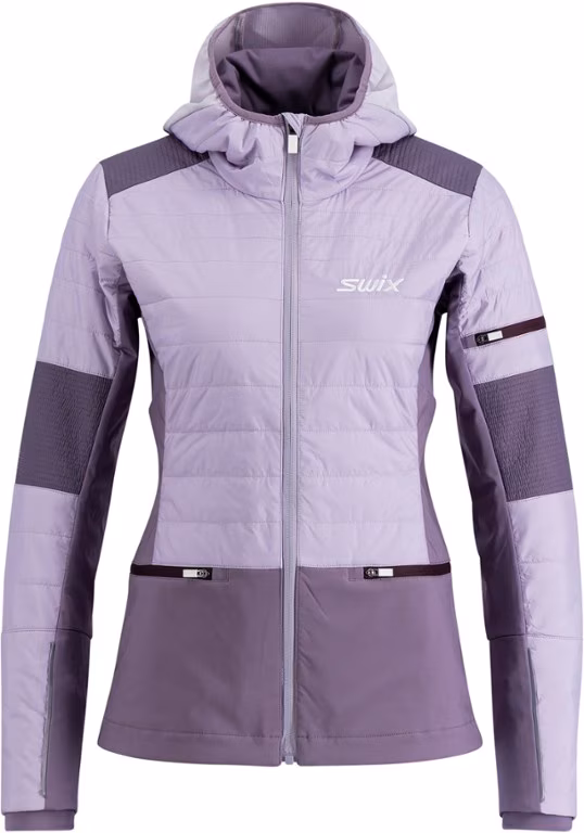 Swix Horizon Jacket - Women's