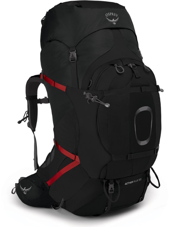 Osprey Aether Plus 100 Pack - Men's