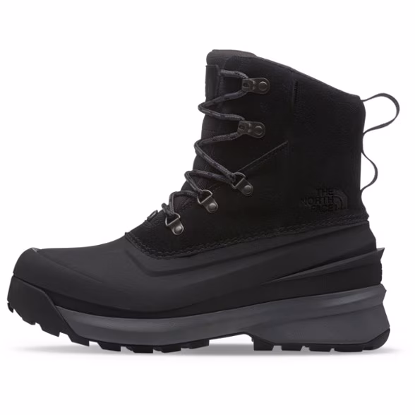 The North Face Chilkat V Lace Waterproof Boots - Men's