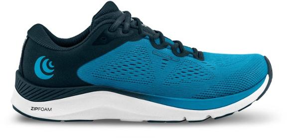 Topo Athletic Fli-Lyte 4 Road-Running Shoes - Men's