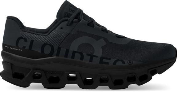 On Cloudmonster Road-Running Shoes - Men's
