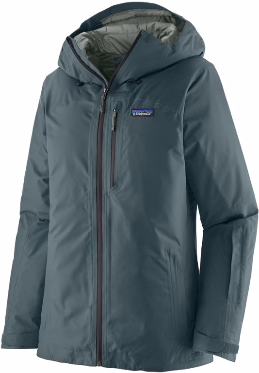 Patagonia Insulated Powder Town Jacket - Women's