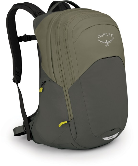 Osprey Radial Bike Commuter Pack