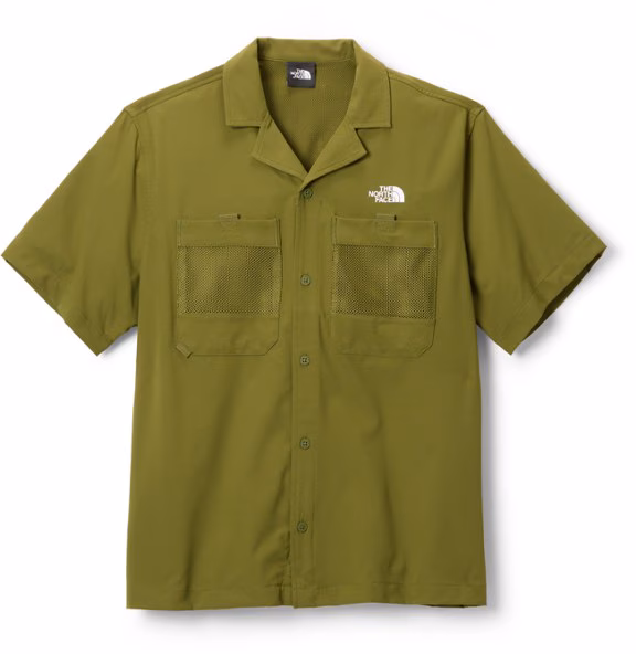 The North Face First Trail Shirt - Men's