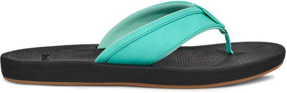 Sanuk Cosmic Aquarius H2O Flip-Flops - Women's
