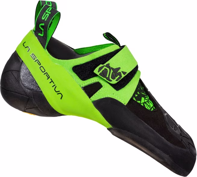 La Sportiva Skwama Vegan Climbing Shoes - Men's