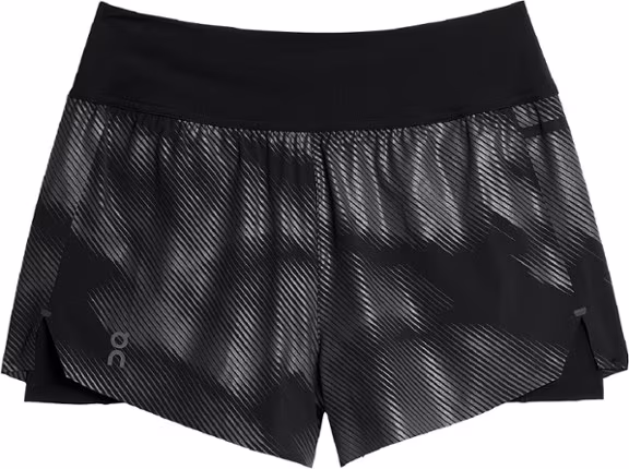 On Lumos Running Shorts - Women's