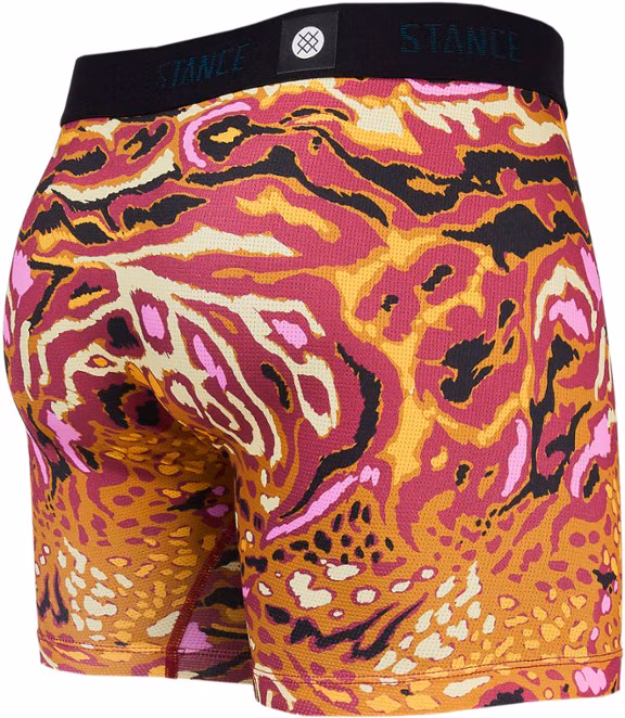Stance Trianimal Wholester Boxer Briefs - Men's