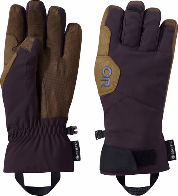 Outdoor Research BitterBlaze AeroGel Gloves - Women's