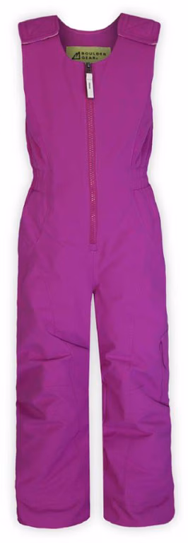 Boulder Gear Hailey Bib Snow Pants - Toddlers'/Kids'