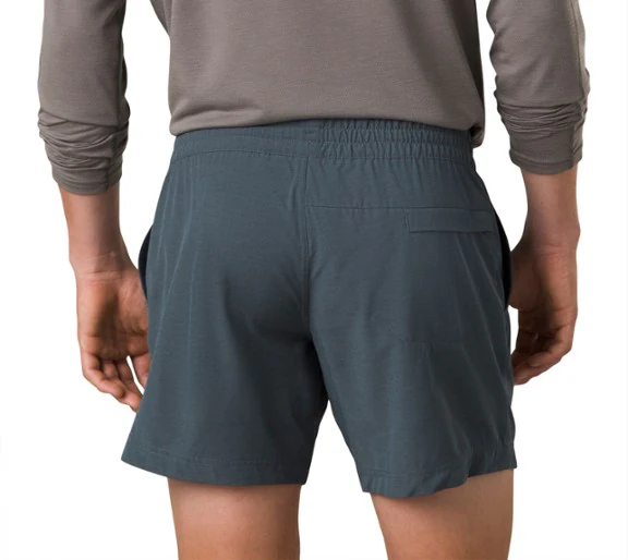 prAna The Slope Shorts - Men's 7