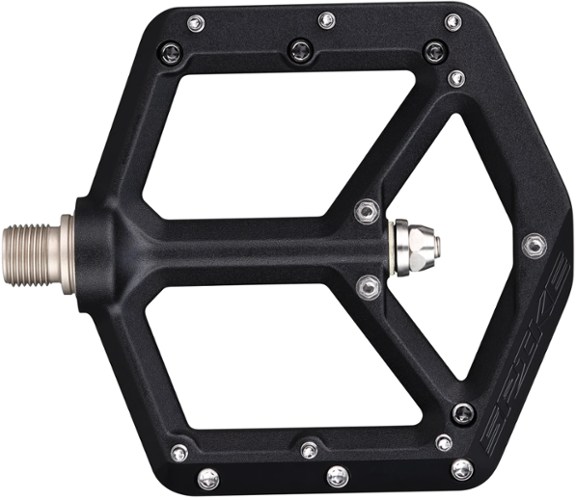 Spank Spike Reboot Pedals