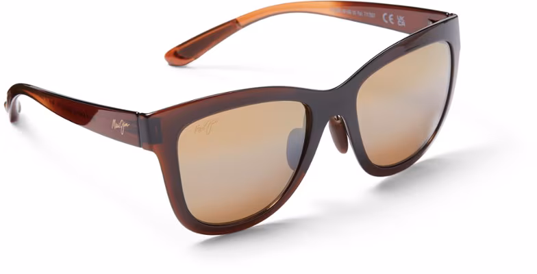 Maui Jim Anuenue Polarized Sunglasses - Women's
