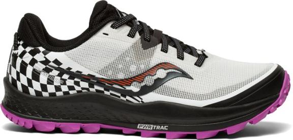 Saucony Peregrine 11 Trail-Running Shoes - Women's