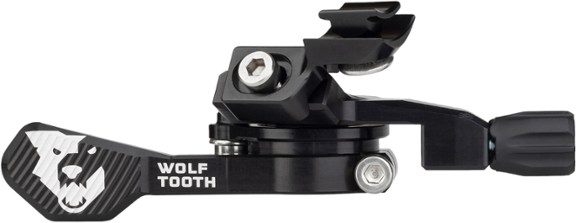 Wolf Tooth Components ReMote Pro Dropper Lever for Shimano I-Spec EV