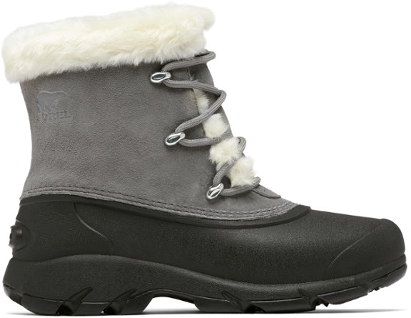 Sorel Snow Angel Boots - Women's