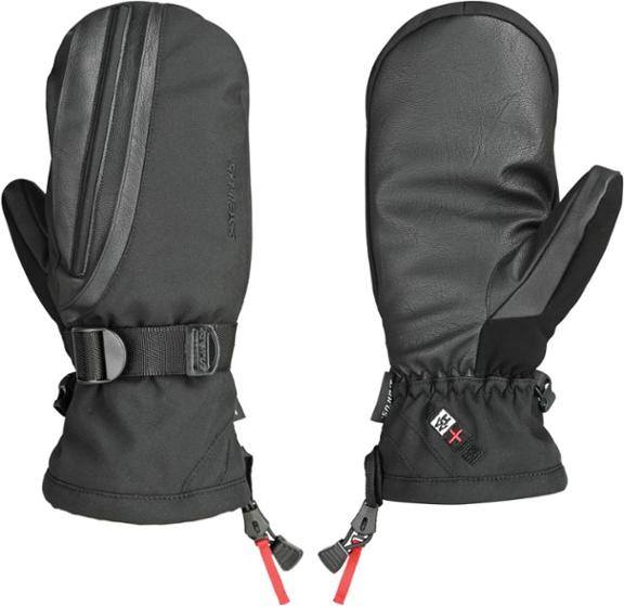 Seirus Magne Mitt Ridge Mittens - Women's