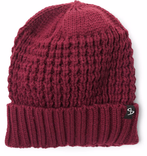 Sweet Turns Henley Beanie - Women's