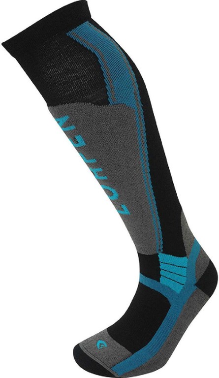 Lorpen T3 Ski Light Socks - Women's