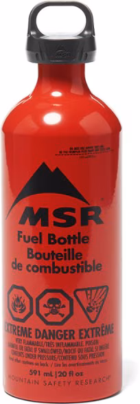 MSR Fuel Bottle - 20 fl. oz.