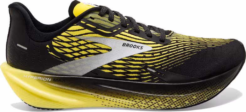 Brooks Hyperion Max Road-Running Shoes - Men's