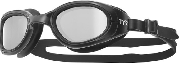 TYR Special Ops 2.0 Mirrored Swim Goggles