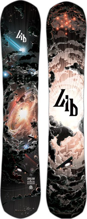 Lib Tech T. Rice Pro Snowboard - 2024/2025