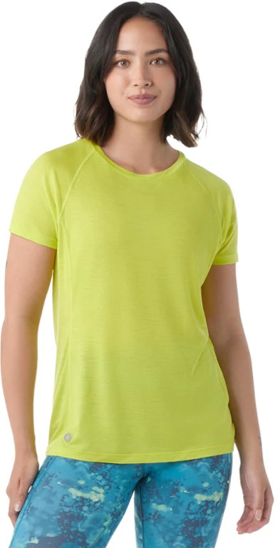 Smartwool Active Ultralite T-Shirt - Women's