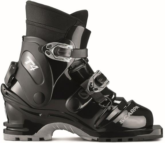 Scarpa T4 Backcountry Ski Boots
