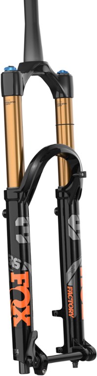 Fox 36 Factory FIT4 Suspension Fork