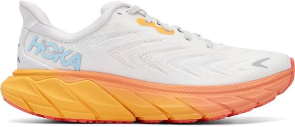 HOKA Arahi 6 Road-Running Shoes - Women's