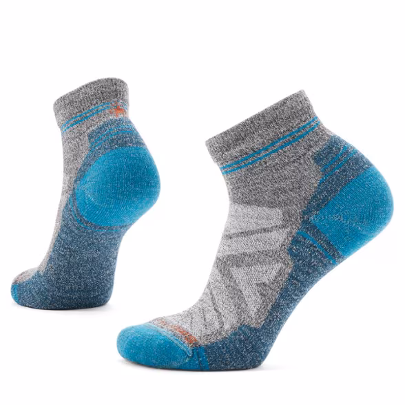 Smartwool Hike Light Cushion Ankle Socks - Women's