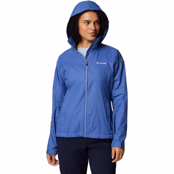 Columbia Switchback III Jacket - Women's