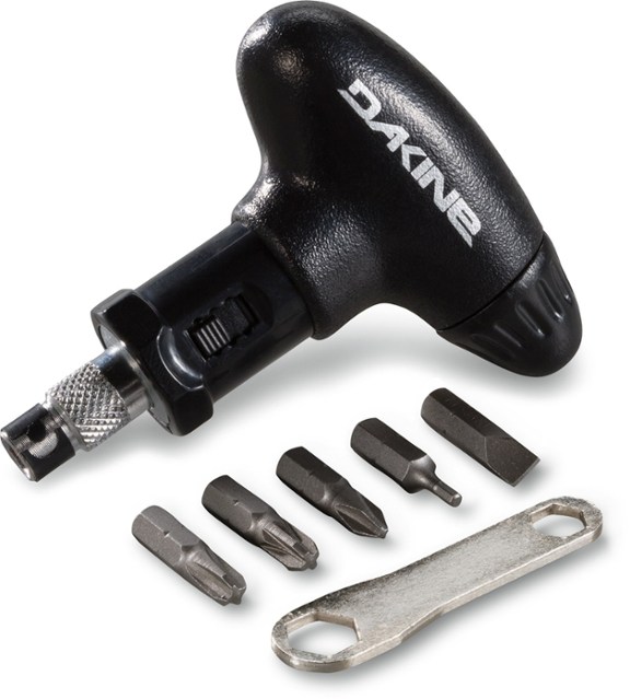 DAKINE Torque Driver Tool