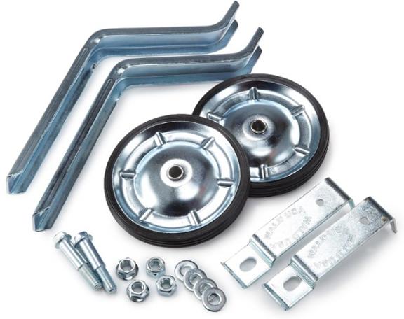 Wald 742 Training Wheels Kit