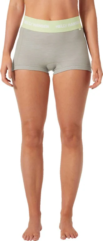 Helly Hansen HH LIFA Merino Midweight Base Layer Boxers - Women's